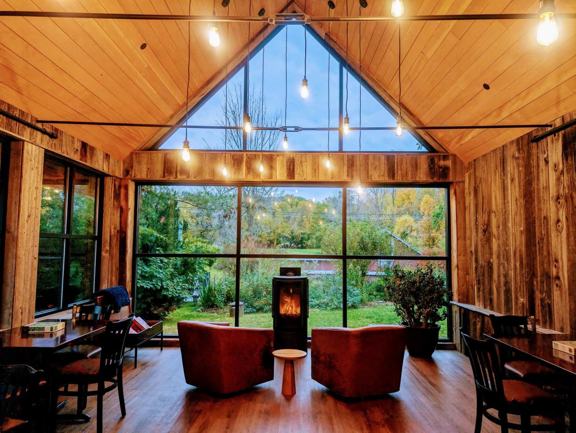 North Hero House מראה חיצוני תמונה