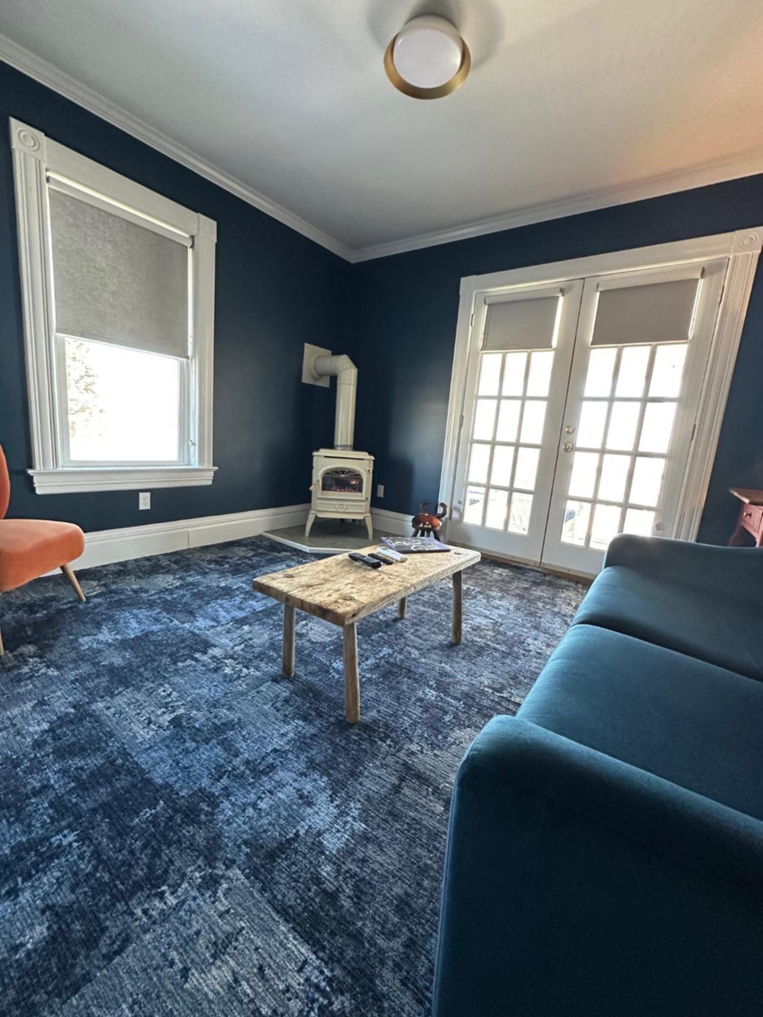 North Hero House מראה חיצוני תמונה